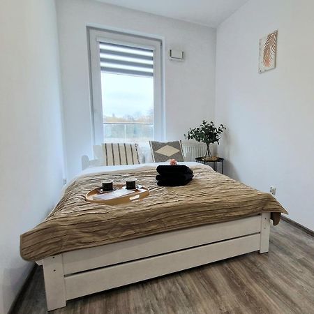 Apartament Czechowska Comfort Lublin Bagian luar foto
