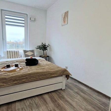 Apartament Czechowska Comfort Lublin Bagian luar foto
