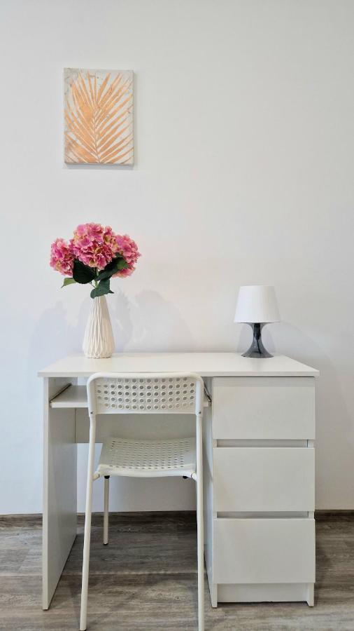 Apartament Czechowska Comfort Lublin Bagian luar foto