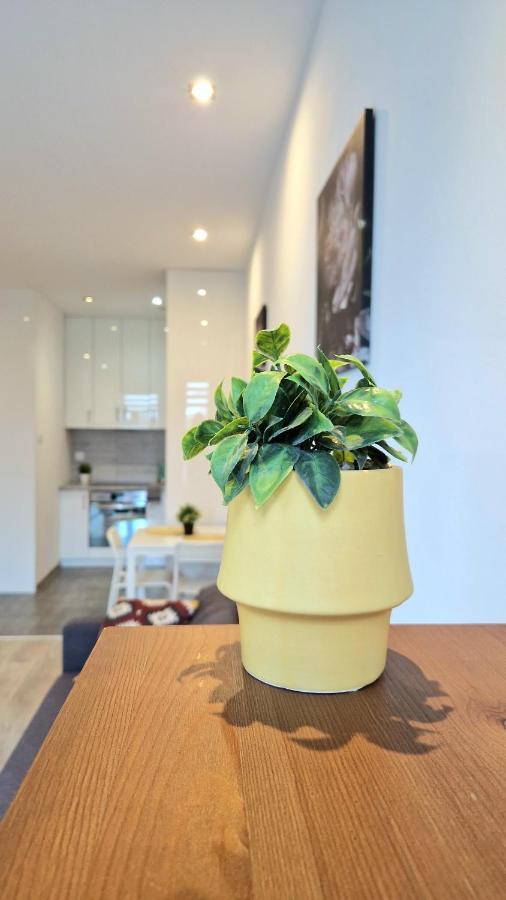 Apartament Czechowska Comfort Lublin Bagian luar foto