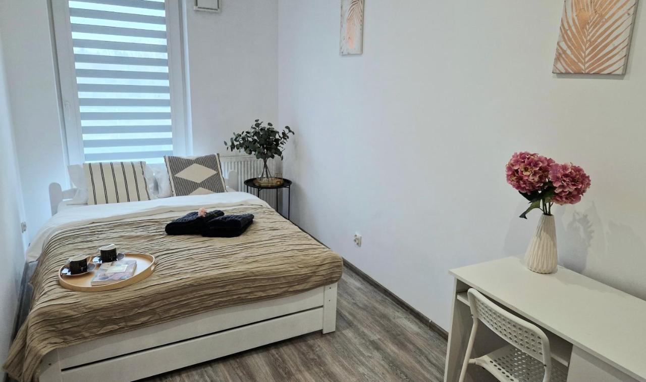 Apartament Czechowska Comfort Lublin Bagian luar foto
