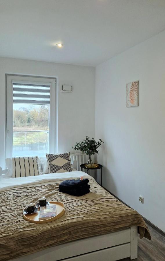 Apartament Czechowska Comfort Lublin Bagian luar foto