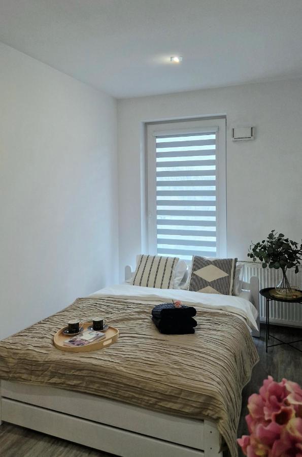 Apartament Czechowska Comfort Lublin Bagian luar foto