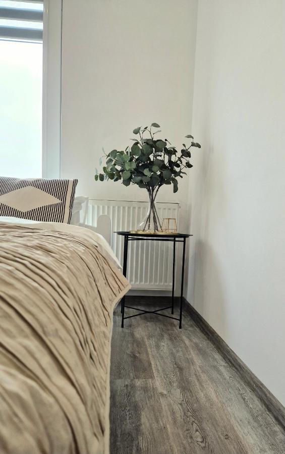Apartament Czechowska Comfort Lublin Bagian luar foto