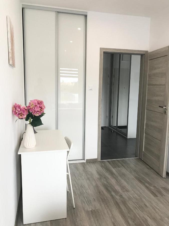 Apartament Czechowska Comfort Lublin Bagian luar foto